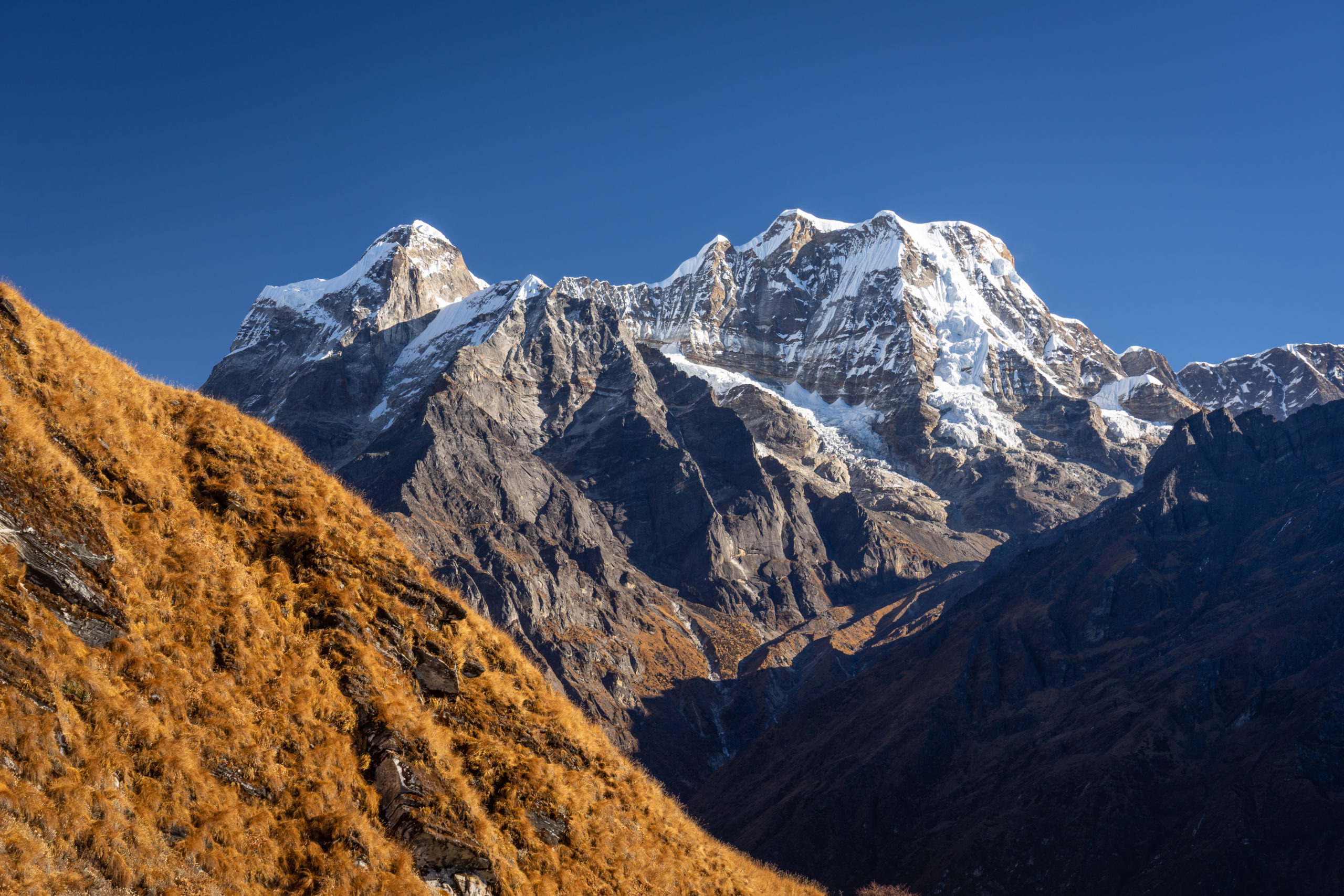 Mera Peak Expedition Nepal Fair Away Eco Tours