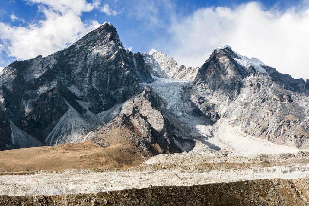 Lobuche East Nepal Expedition Fair Away Eco Tours