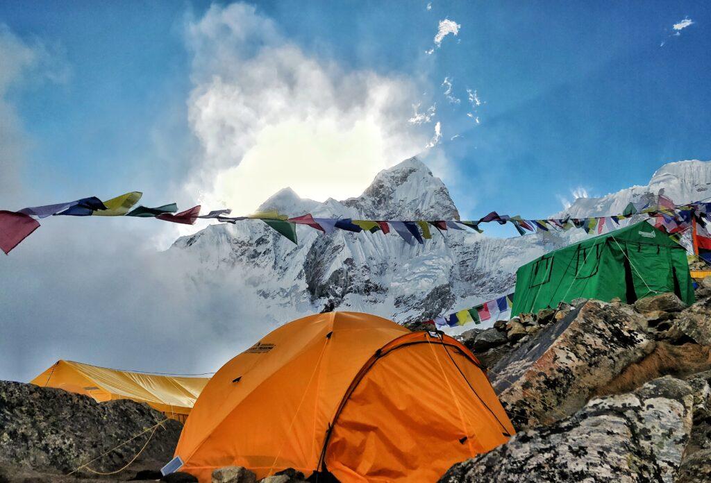 Kanchenjunga Trek Fair Away Eco Tours Trekking Nepal Himalaya Circuit