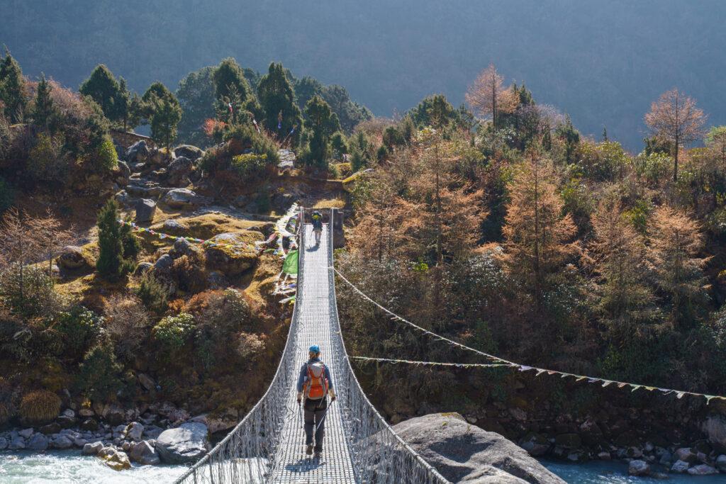 Kanchenjunga Trek Fair Away Eco Tours Trekking Nepal Himalaya Circuit