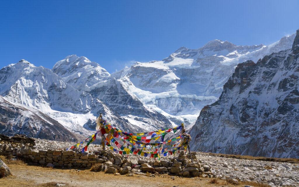 Kanchenjunga Trek Fair Away Eco Tours Trekking Nepal Himalaya Circuit