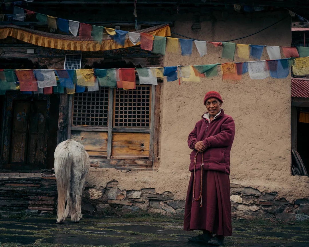 Trekking in Nepal, Expeditionen, Reise, Himalaya Wandern